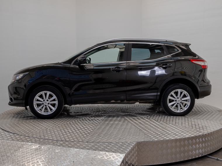 Nissan Qashqai  2.0 Sense Mt 2017 Usado  Usado en Pompeyo