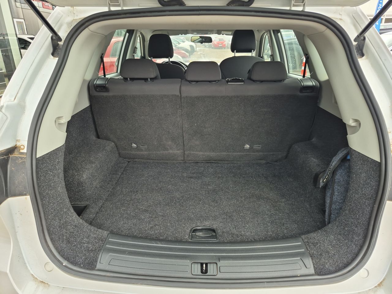 Mg Mg rx5 Rx5 1.5 2022 Usado en Usados de Primera - Sergio Escobar