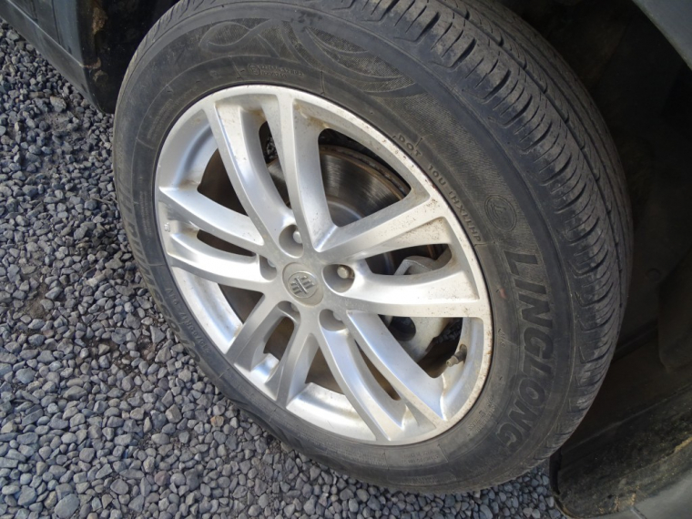Faw R7 Mt 2019 Usado  Usado en Webautos.cl