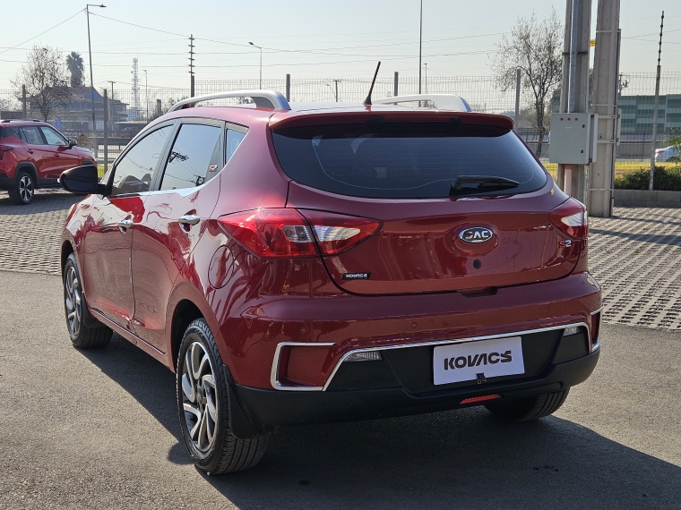 Jac S2 1.5 4x2 Ce Mt 2019 Usado  Usado en Kovacs Usados