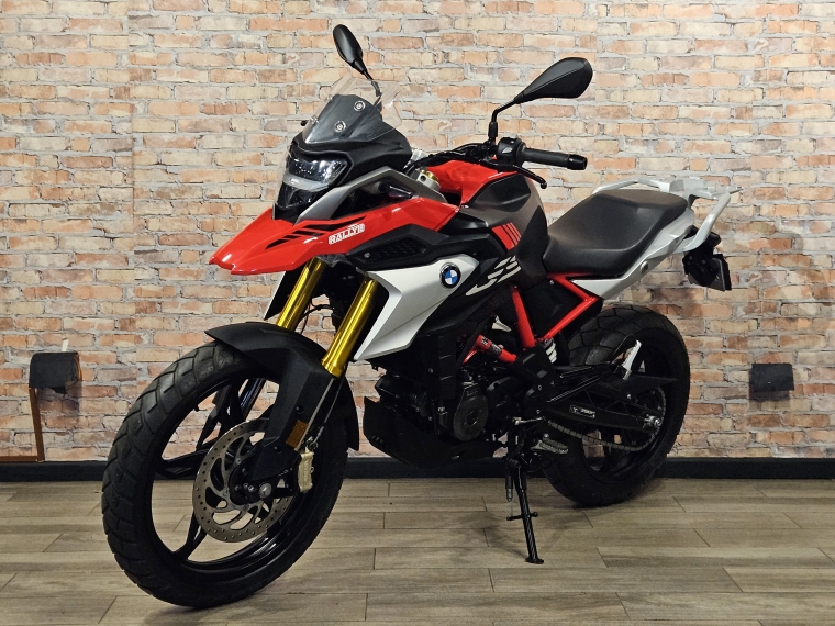 Bmw G 310 gs . 2025 Usado en BMW Premium Selection