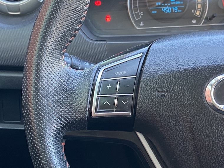 Great wall M4 M4 1.5 2020 Usado en Rosselot Usados