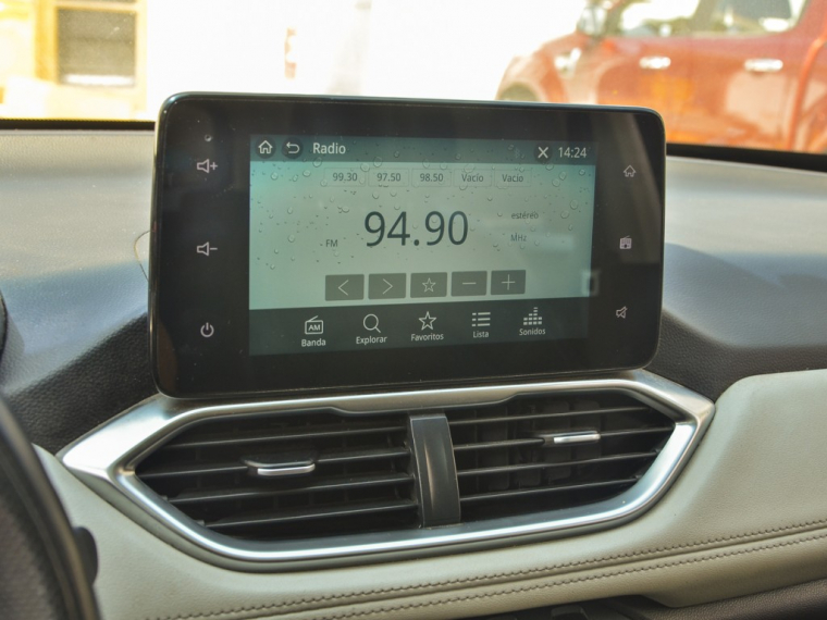 Chevrolet Captiva Premier 1.5 2020 Usado Usado en Webautos.cl Chevrolet Captiva Premier 1.5 2020 Usado Usado en Webautos.cl