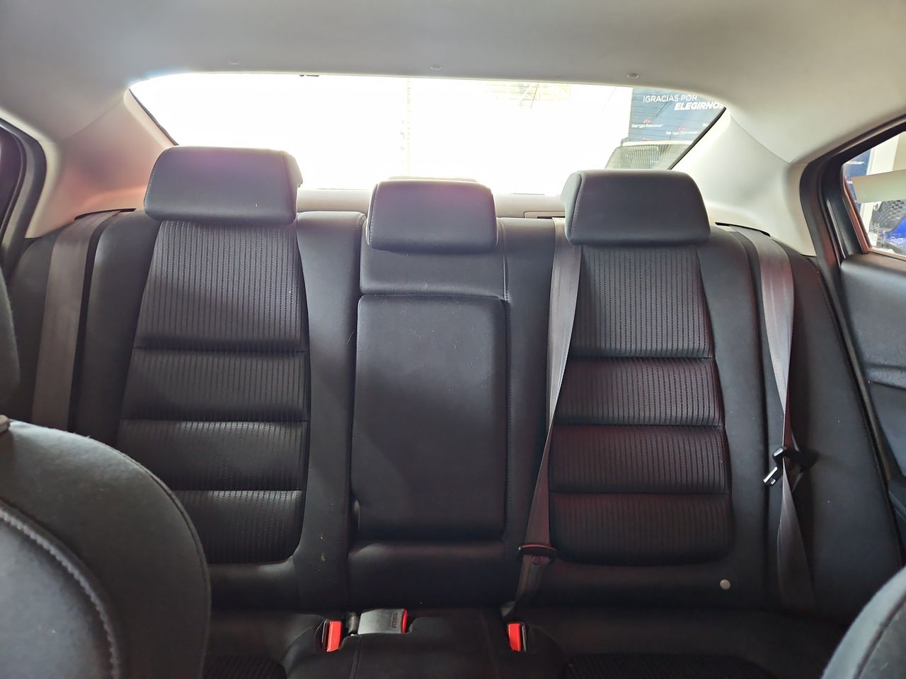 Mazda 6 New 6 2.0 Aut 2017 Usado en Usados de Primera - Sergio Escobar
