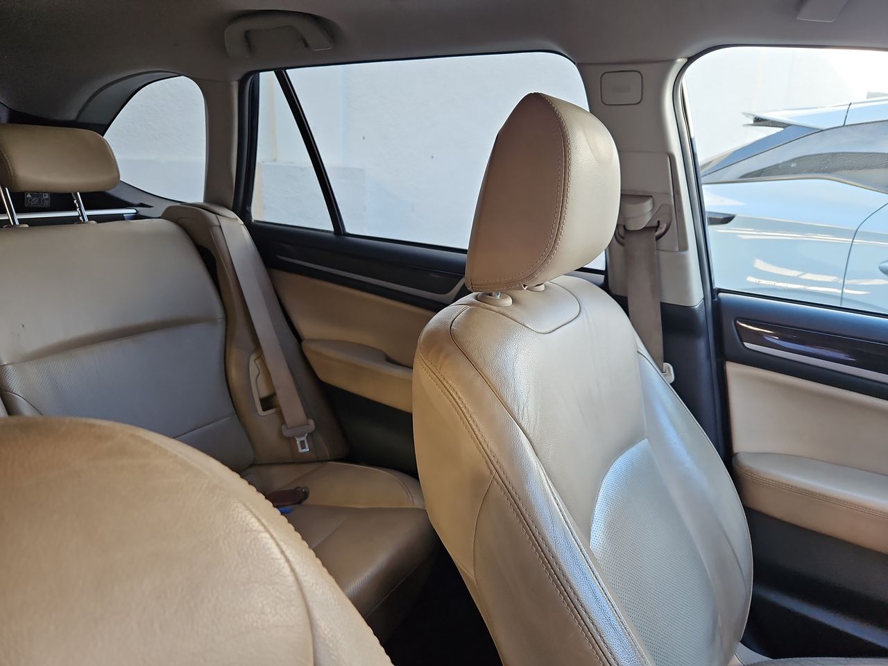 Subaru Outback All New Outback Ltd Awd Cvt 3.6r 2015 Usado Usado en Webautos.cl Subaru Outback All New Outback Ltd Awd Cvt 3.6r 2015 Usado Usado en Webautos.cl