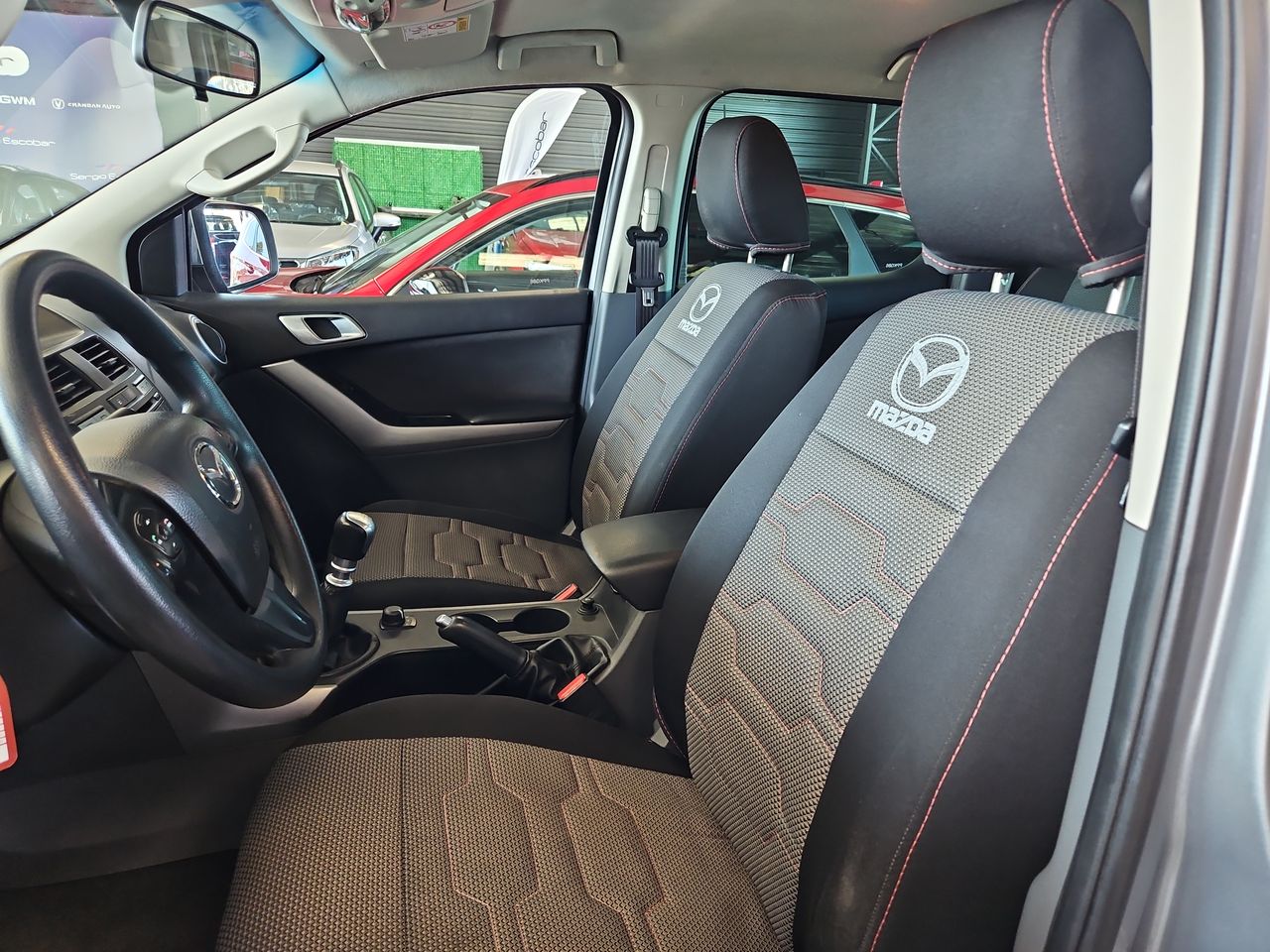 Mazda Bt-50 Bt 50 Dcab 4x4 2.2 2021 Usado Usado en Webautos.cl Mazda Bt-50 Bt 50 Dcab 4x4 2.2 2021 Usado Usado en Webautos.cl