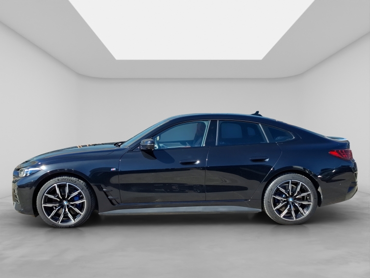 Bmw I4 Edrive40 Gran Coupé M Sport 2025 Usado Usado en BMW Premium Selection Bmw I4 Edrive40 Gran Coupé M Sport 2025 Usado Usado en BMW Premium Selection