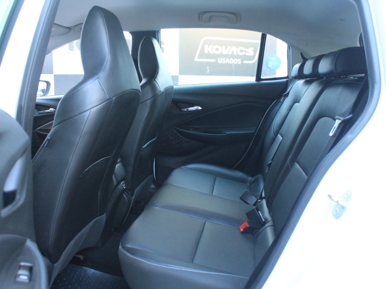 Chevrolet Onix 1.0t  Premier  At 2022 Usado  Usado en Kovacs Usados