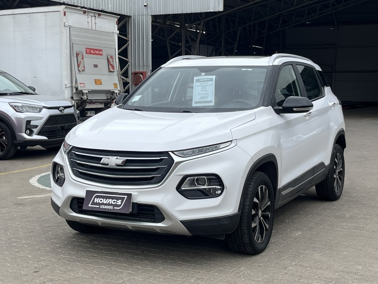 CHEVROLET GROOVE GROOVE 1.5 2023