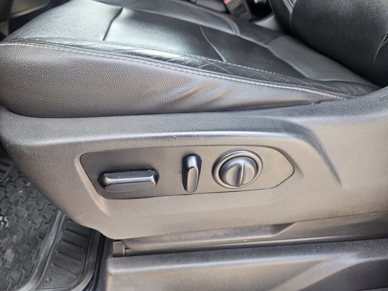 Chevrolet Silverado Silverado 5.3 Aut 2020 Usado en Rosselot Usados