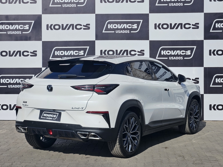 Changan Uni-t 1.5 Elite At 2024 Usado  Usado en Kovacs Usados
