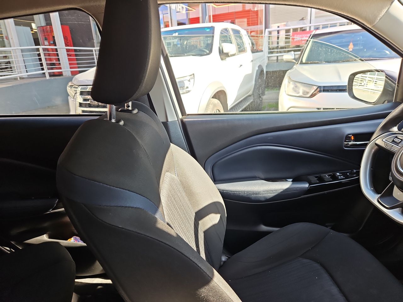 Suzuki Baleno Baleno 4x2 1.5 2025 Usado en Usados de Primera - Sergio Escobar