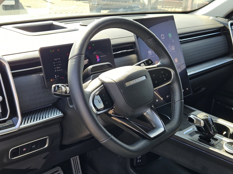 Jaecoo 7 T Summit At 1.6 2025 Usado  Usado en Kovacs Usados