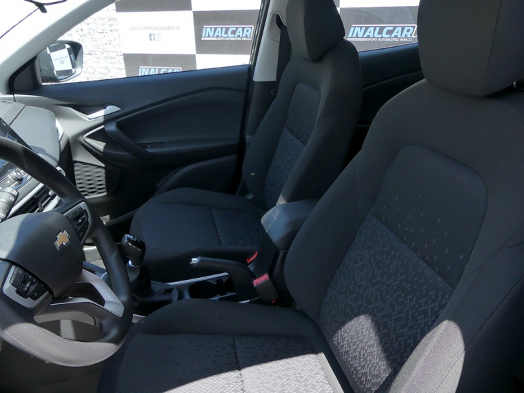 Chevrolet Tracker 1200 2022 Usado  Usado en Webautos.cl