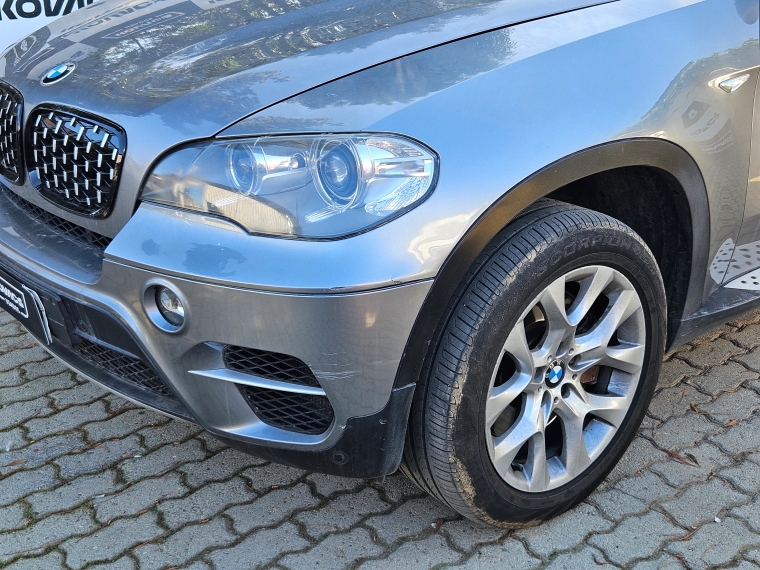 Bmw X5 Xdrive 4.4 Twin Turbo 2012 Usado  Usado en Kovacs Usados