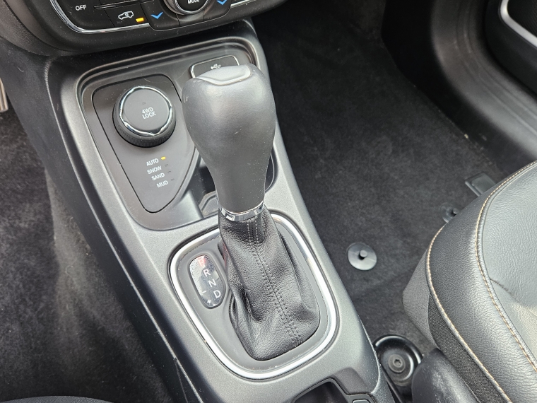 Jeep Compass All New Compass 4x4 2.4 Aut 2018 Usado en Rosselot Usados Jeep Compass All New Compass 4x4 2.4 Aut 2018 Usado en Rosselot Usados