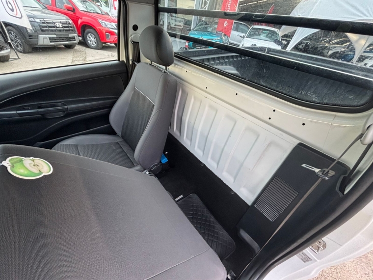 Volkswagen Saveiro 1.6 Cabina Simple Mt 2023 Usado Usado en Webautos.cl Volkswagen Saveiro 1.6 Cabina Simple Mt 2023 Usado Usado en Webautos.cl