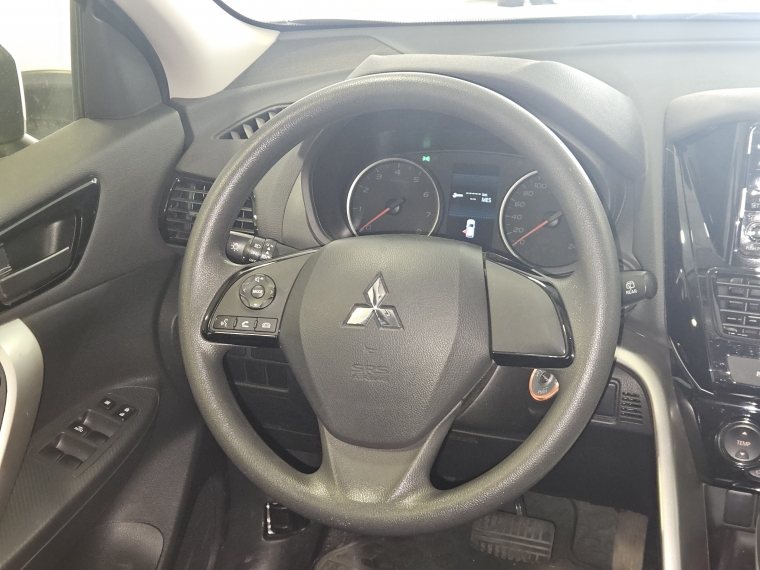 Mitsubishi Eclipse cross Eclipse Cross 4x2 At Rx 1.5 2023 Usado en Rosselot Usados