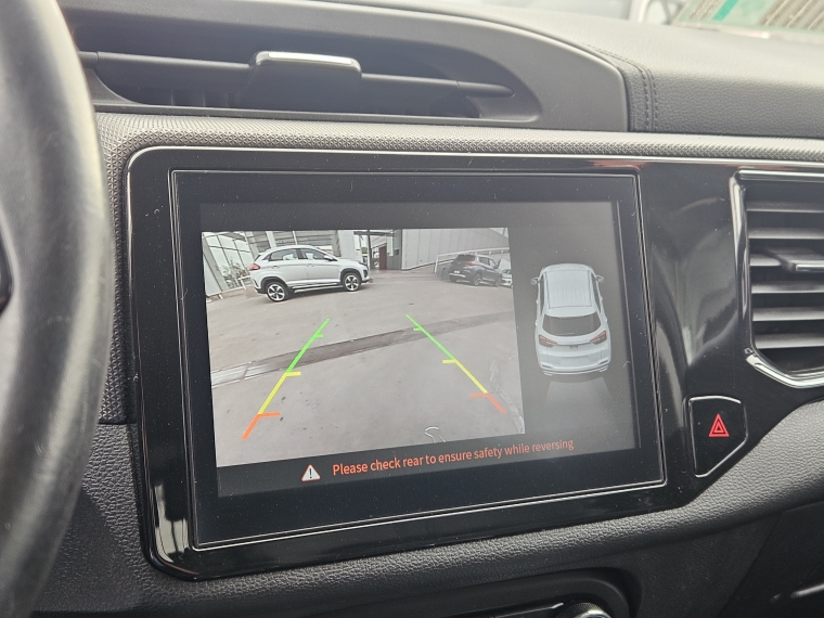 Chery Tiggo 3 Tiggo 3 1.5 2020 Usado en Rosselot Usados