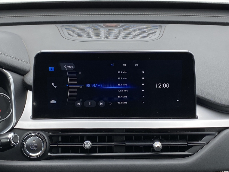 Chery Tiggo 8 Tiggo 8 Glx Dct At 2022 Usado en Rosselot Usados