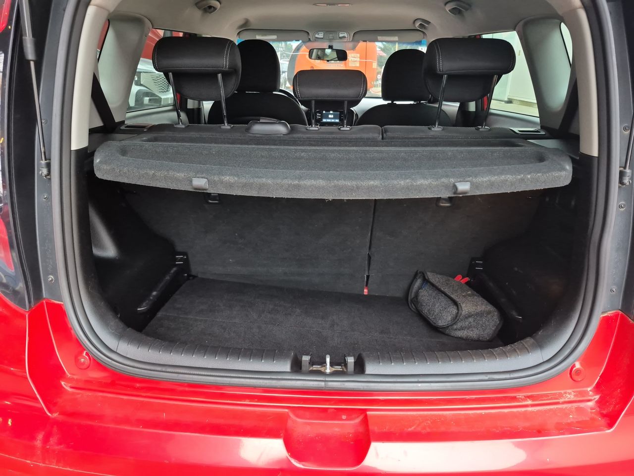 Kia Soul Soul Ex 1.6 2017 Usado en Usados de Primera - Sergio Escobar