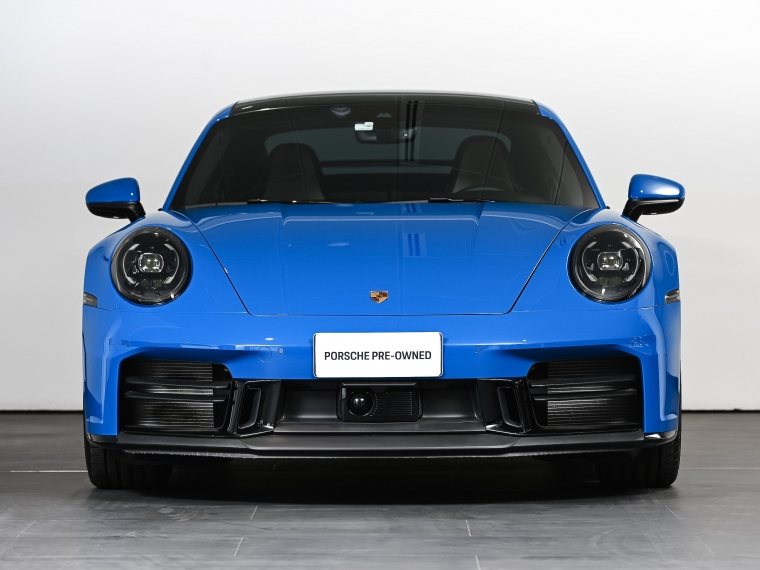 Porsche 911 Carrera Coupe 992.2 2025 Usado Usado en Webautos.cl Porsche 911 Carrera Coupe 992.2 2025 Usado Usado en Webautos.cl
