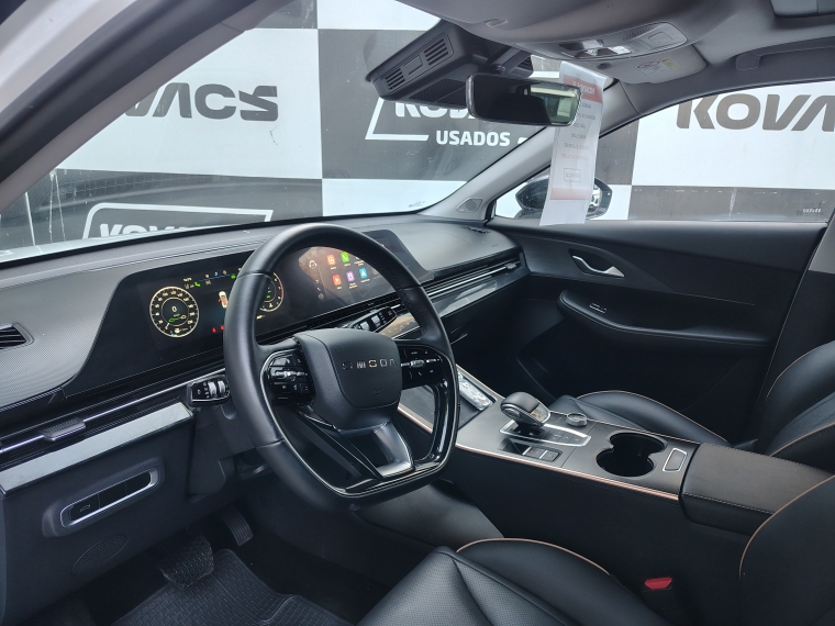Omoda C5 1.5 T Luxury At 2025 Usado  Usado en Kovacs Usados