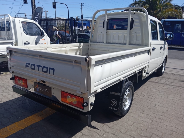 Foton Midi Dcab 1.2 2025 Usado  Usado en Webautos.cl