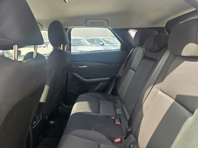 Mazda Cx-30 New Cx 30 Hb 2.0 Aut 2022 Usado en Rosselot Usados