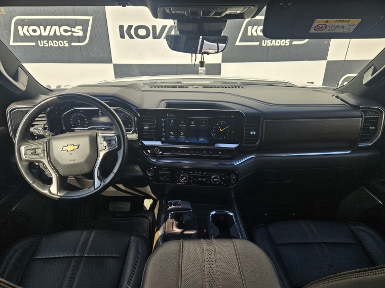 Chevrolet Silverado Td High Country At 4x4 2024 Usado  Usado en Kovacs Usados