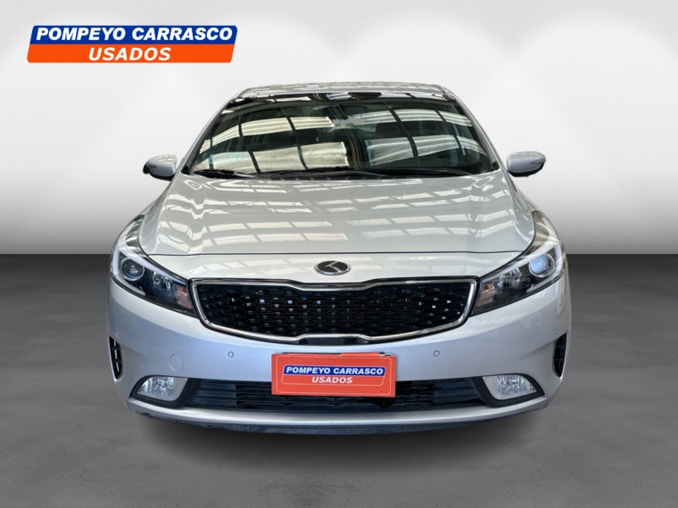 Kia Cerato New Cerato Ex 1.6 2018 Usado  Usado en Pompeyo