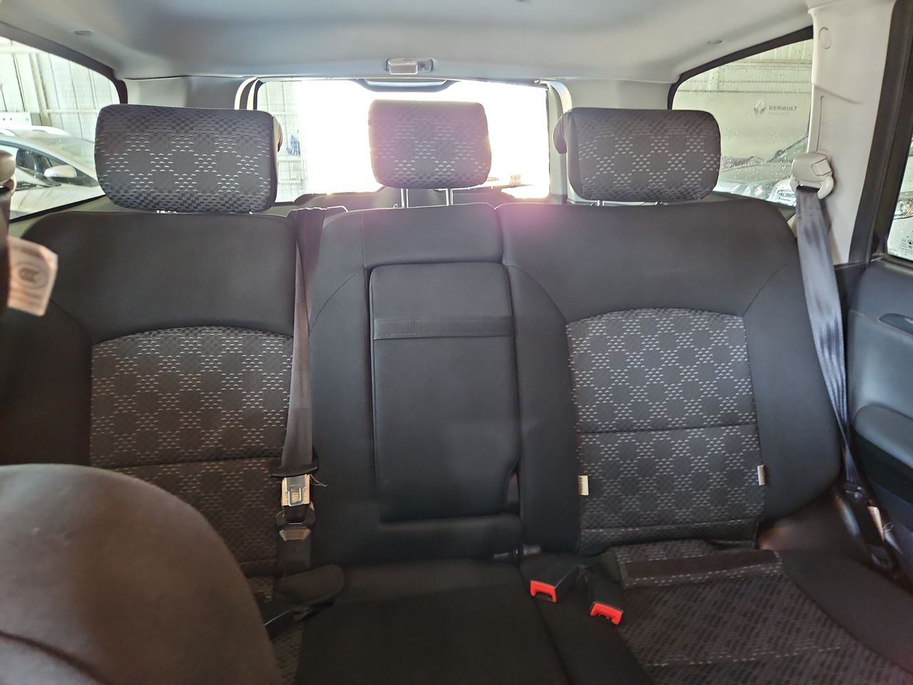 Great wall Haval New Haval H3 Le 2.0 2016 Usado en Usados de Primera - Sergio Escobar