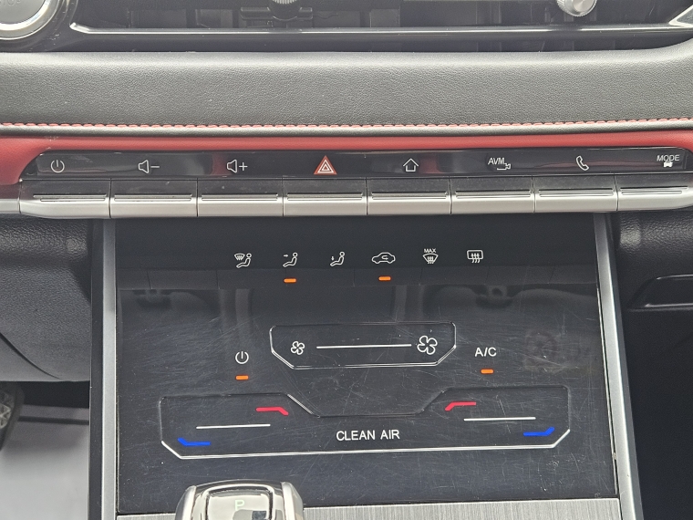 Chery Tiggo 3 pro Tiggo 3 Pro Glx 1.5 Aut 2023 Usado en Rosselot Usados
