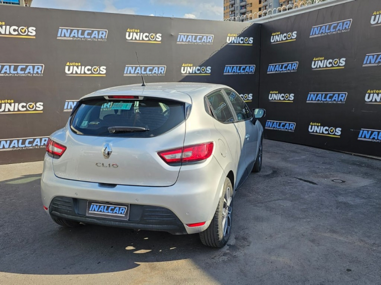 Renault 147 900 Expression 2021 Usado  Usado en Webautos.cl