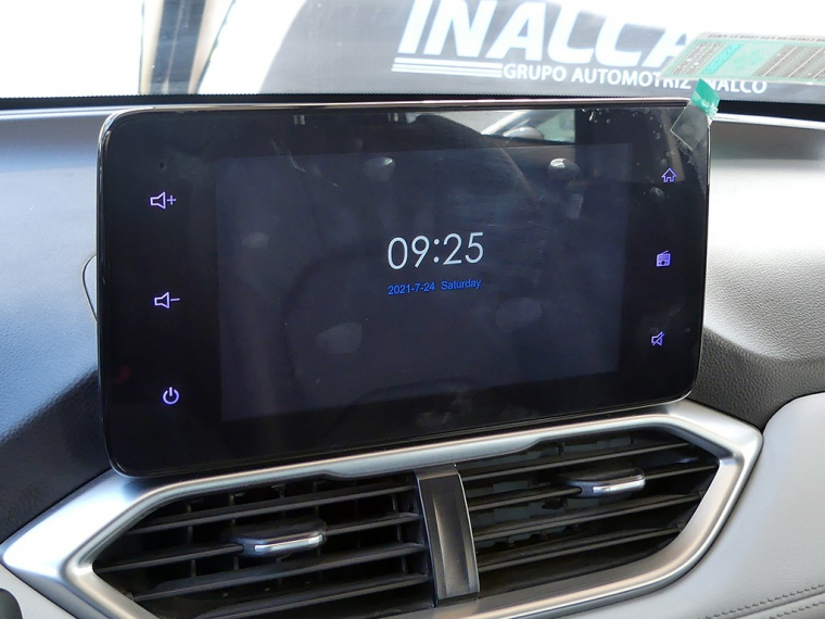 Chevrolet Captiva Ii Lt 1.5 Aut 2021 Usado Usado en Webautos.cl Chevrolet Captiva Ii Lt 1.5 Aut 2021 Usado Usado en Webautos.cl