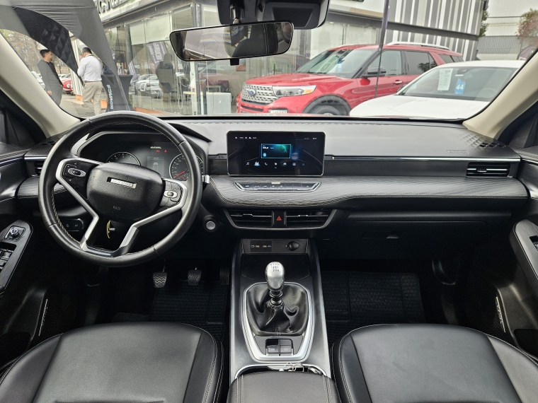 Haval Jolion Elite 1.5 Aut 2023 Usado  Usado en Kovacs Usados