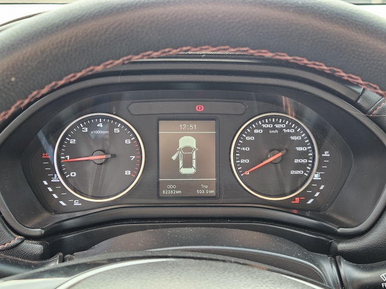Jac Js2 Comfort Smart Mt 1.5 2022 Usado  Usado en Kovacs Usados