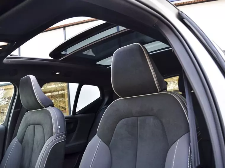 Volvo Xc40 P6 Recharge 2024 Usado Usado en Webautos.cl Volvo Xc40 P6 Recharge 2024 Usado Usado en Webautos.cl