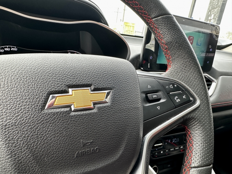 Chevrolet Groove 1.5 Premier Mt 2024 Usado  Usado en Kovacs Usados