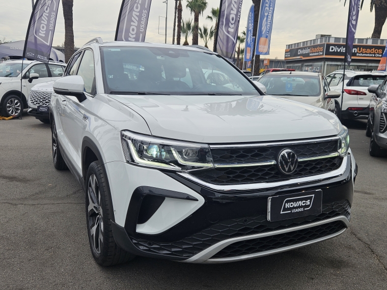 Volkswagen Taos Tsi 4x2 1.4 Aut 2024 Usado  Usado en Kovacs Usados