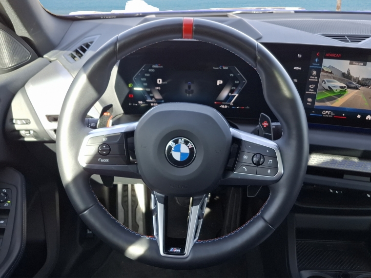 Bmw M235 Xdrive Gran Coupé 2026 Usado  Usado en BMW Premium Selection