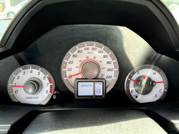 Honda Pilot Exl 3.5 4x4 2013  Usado en RSD Automotriz