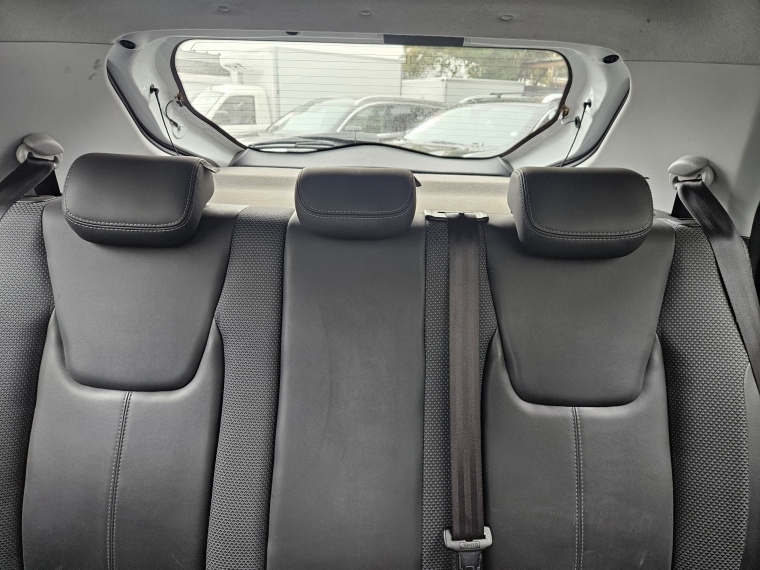 Chery Tiggo 2 Pro — foto 16 de 21