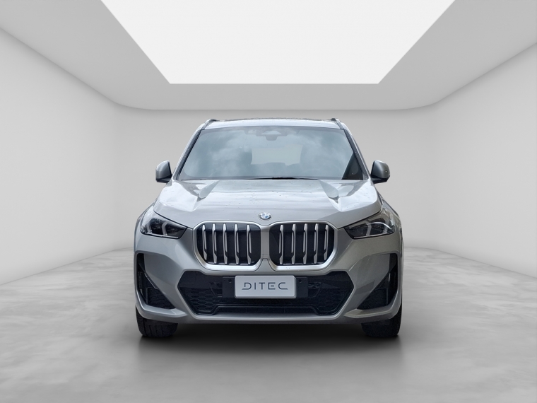 Bmw X1 Sdrive18i M Sport 2026 Usado  Usado en BMW Premium Selection