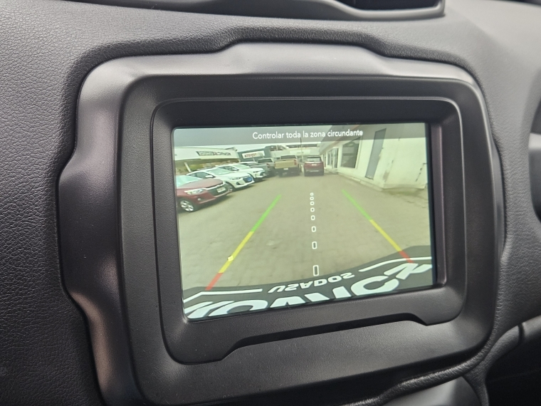 Jeep Renegade Sport Lx At 2023 Usado  Usado en Kovacs Usados