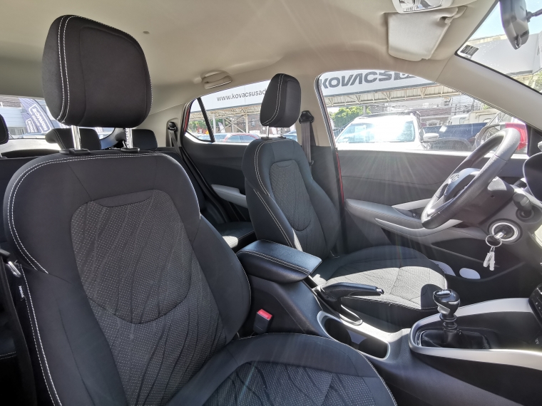 Chevrolet Groove Groove 4x2 2024 Usado  Usado en Kovacs Usados