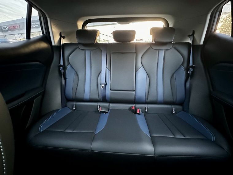 Gac motor Emzoom Gs3 1.5 Aut 2024 Usado en Rosselot Usados