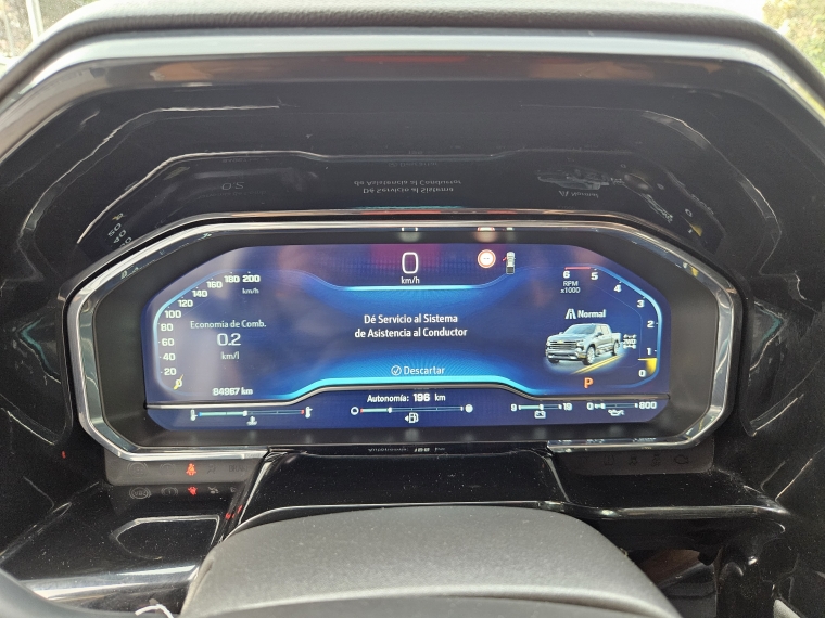 Chevrolet Silverado 3.0 Td High Country At 4x4 Diesel 2023 Usado  Usado en Kovacs Usados