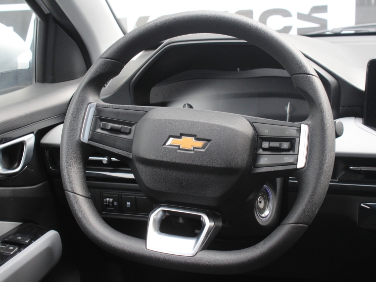 Chevrolet Sail 1.5 Hb Ltz Mt 2025 Usado  Usado en Kovacs Usados