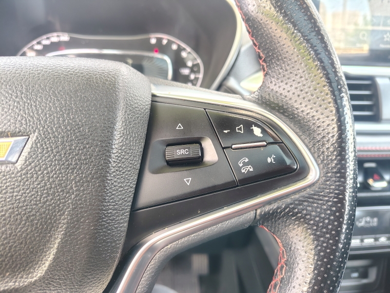 Chevrolet Groove 1.5 Premier Mt 2022 Usado  Usado en Kovacs Usados